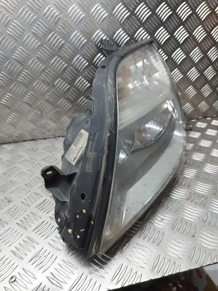 Renault Scenic I (1996 - 2003) 77004320098 Передняя фара — фото 3