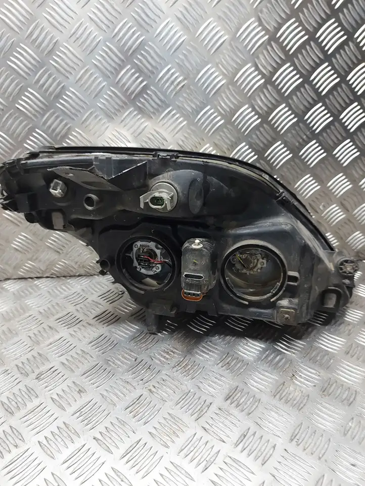 Renault Scenic I (1996 - 2003) 77004320098 Передняя фара — фото 4