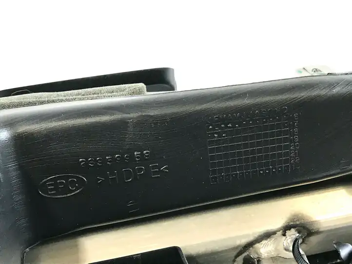 Chevrolet Camaro (2018 - ) 84171601 Комплект системы вентиляции салона — фото 2