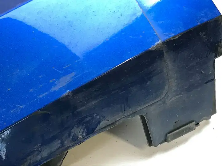 Chevrolet Camaro (2018 - ) 23160299 Порог кузова — фото 4