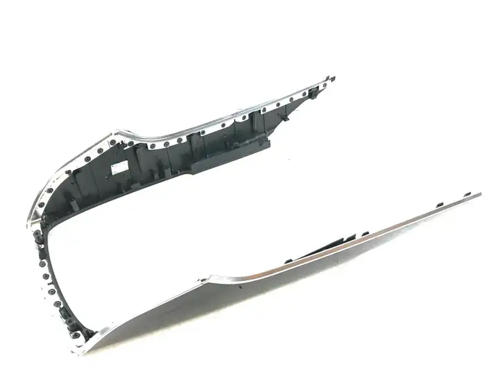 Audi A6 C7 (2011 - 2014) 4G0867419D Декоративная отделка — фото 25