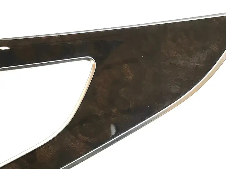 Audi A6 C7 (2011 - 2014) 4G0867419D Декоративная отделка — фото 38