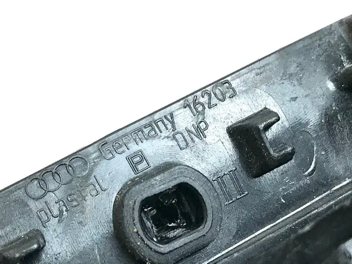 Audi A6 C7 (2011 - 2014) 4G5807890 Кронштейн заднего бампера — фото 4