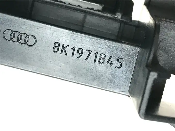 Audi A6 C7 (2011 - 2014) 8K1971845 Модуль комфорта — фото 3