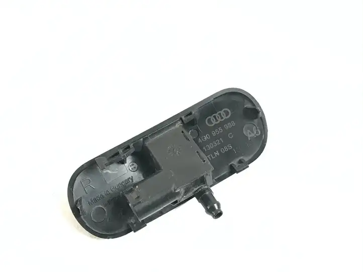 Audi A6 C7 (2011 - 2014) 4G0955988 Форсунка омывателя лобового стекла — фото 2