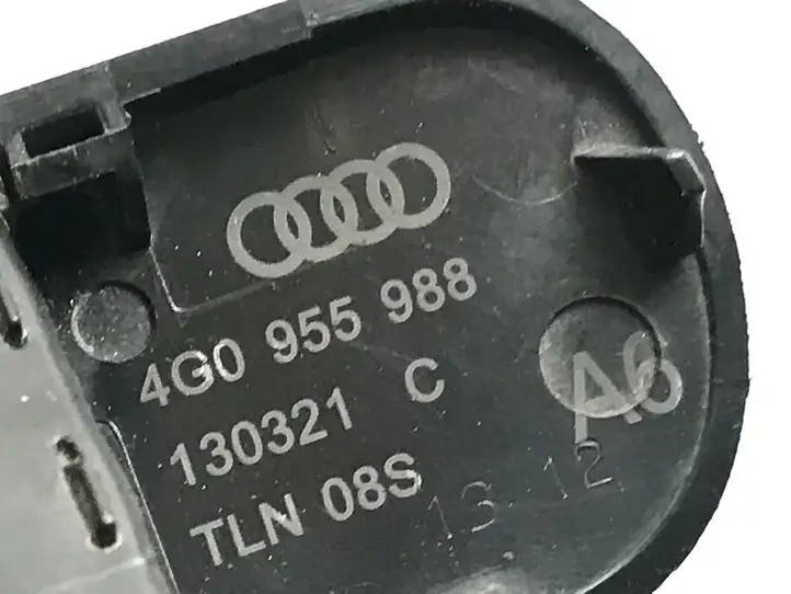 Audi A6 C7 (2011 - 2014) 4G0955988 Форсунка омывателя лобового стекла — фото 3