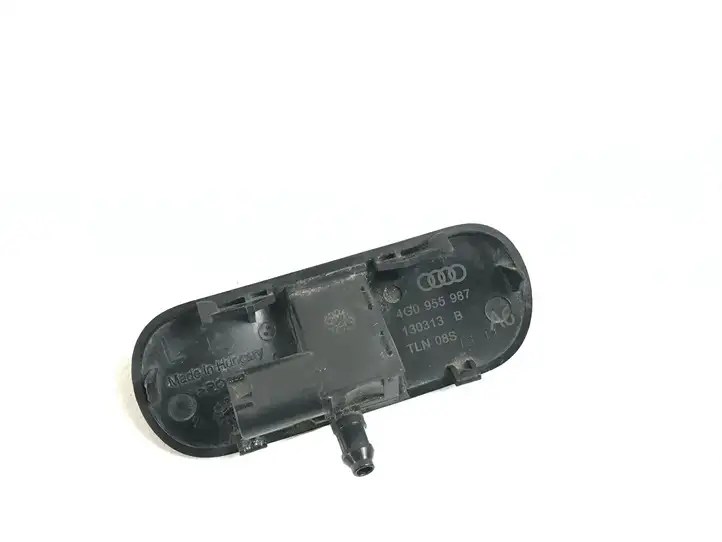 Audi A6 C7 (2011 - 2014) 4G0955987 Форсунка омывателя лобового стекла — фото 2