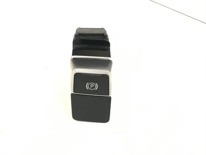 Audi A6 C7 (2011 - 2014) 4G1927225C Кнопка ручного тормоза — фото 1