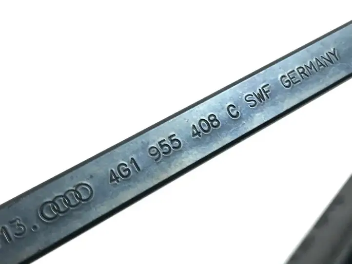 Audi A6 C7 (2011 - 2014) 4G1955408C Дворники лобового стекла — фото 3