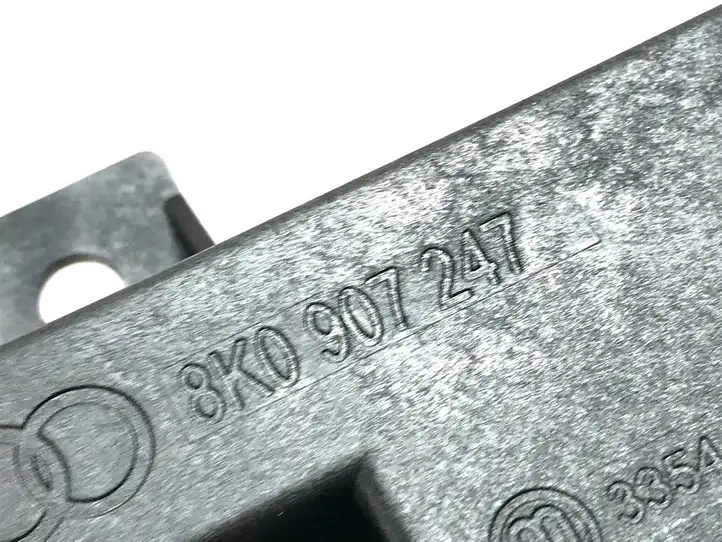Audi A6 C7 (2011 - 2014) 8K0907247 Блок бесключевого доступа — фото 3