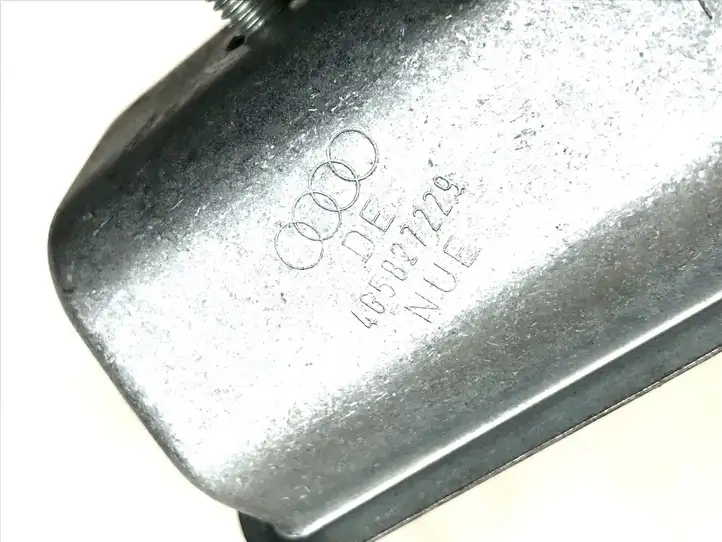 Audi A6 C7 (2011 - 2014) 5N0827566AA Видеокамера заднего вида — фото 3
