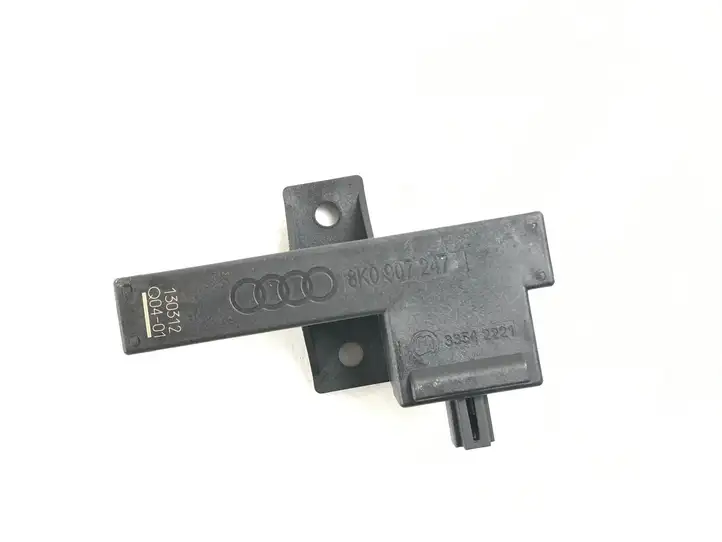 Audi A6 C7 (2011 - 2014) 8K0907247 Блок бесключевого доступа — фото 1