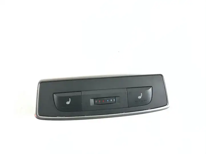 Audi A6 C7 (2011 - 2014) 4G0863351A Включатель обогрева — фото 1