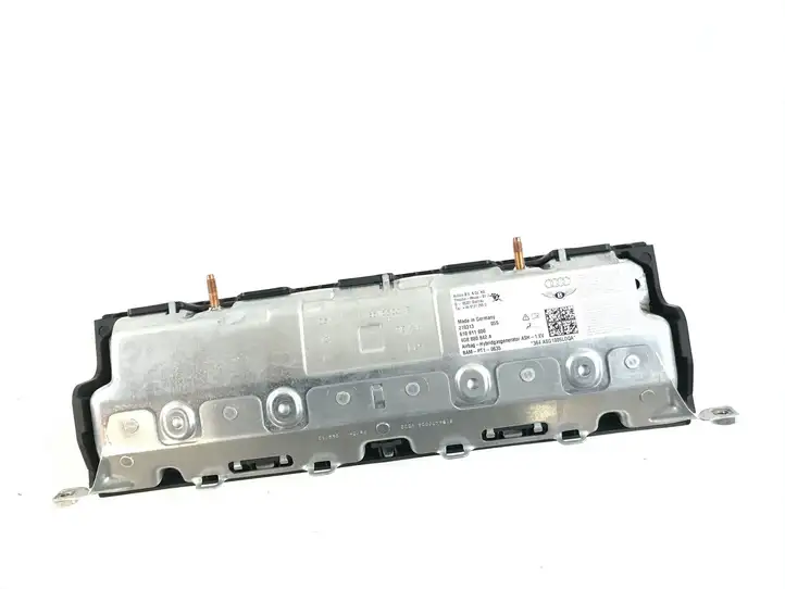 Audi A6 C7 (2011 - 2014) 4G8880842A Коленная подушка безопасности — фото 2