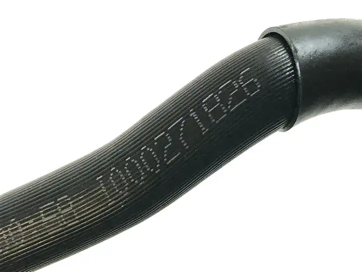 Audi A6 C7 (2011 - 2014) 1000271826 Трубка топливной системы — фото 3