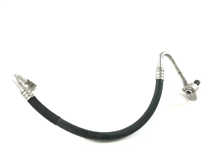 Audi A6 C7 (2011 - 2014) 4G0260707L Трубки и шланги кондиционера — фото 1