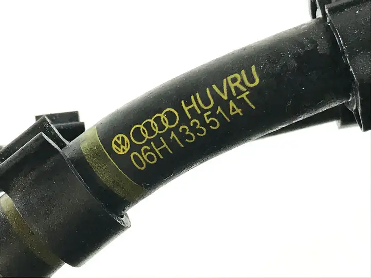 Audi A6 C7 (2011 - 2014) 06H133514T Трубка топливной системы — фото 2