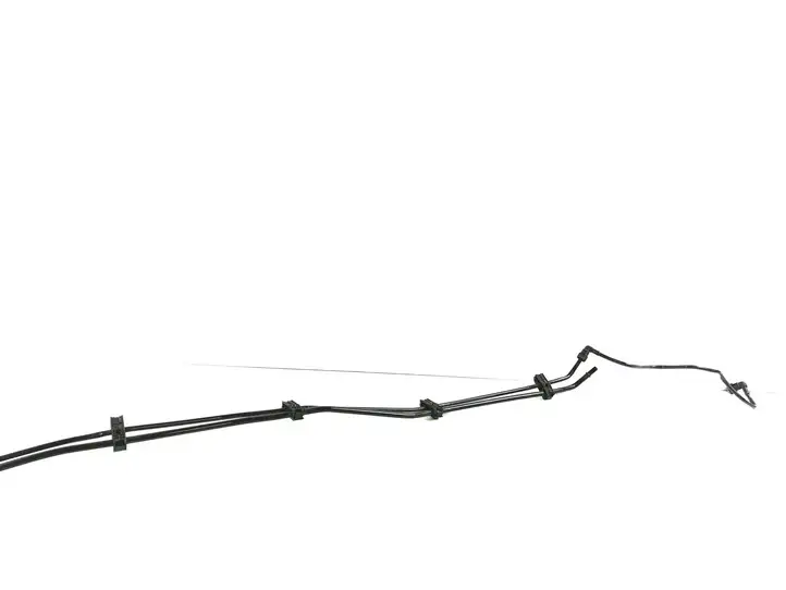 Audi A6 C7 (2011 - 2014) 4E872851993C Трубки и шланги — фото 2