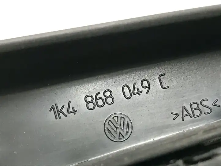 Volkswagen Golf VI (2009 - 2013) 1K4959857B Блок кнопок стеклоподъемников — фото 3