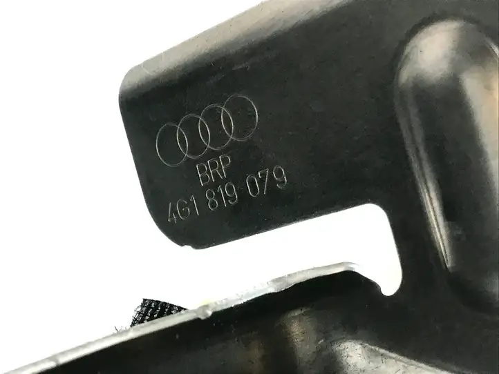 Audi A6 C7 (2011 - 2014) 4G1820005H Комплект системы вентиляции салона — фото 11