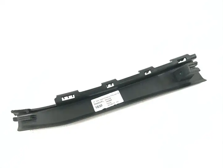 Audi A6 C7 (2011 - 2014) 4G0868204 Отделка внутренней панели салона — фото 2