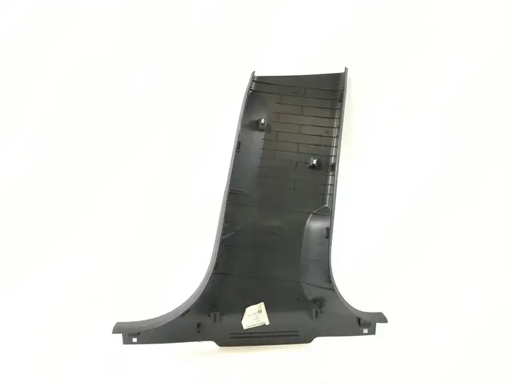 Audi A6 C7 (2011 - 2014) 4G0867239A Нижняя обшивка стойки B — фото 2