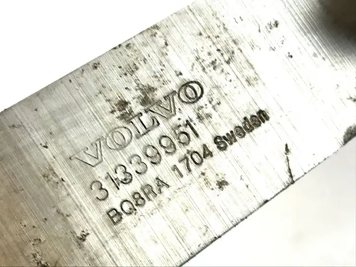 Volvo S90, V90 (2016 - 2020) 31339951 Кронштейн двигателя — фото 3