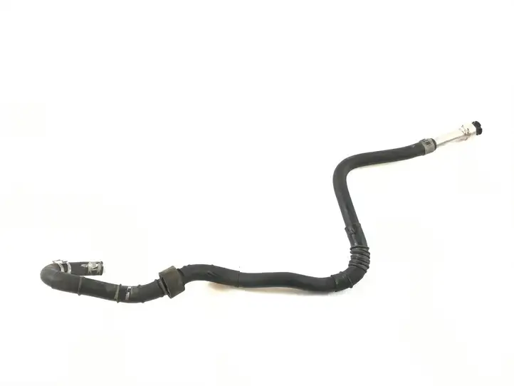 Audi A4 S4 B8 8K (2011 - 2015) 06H133986H Трубка топливной системы — фото 2