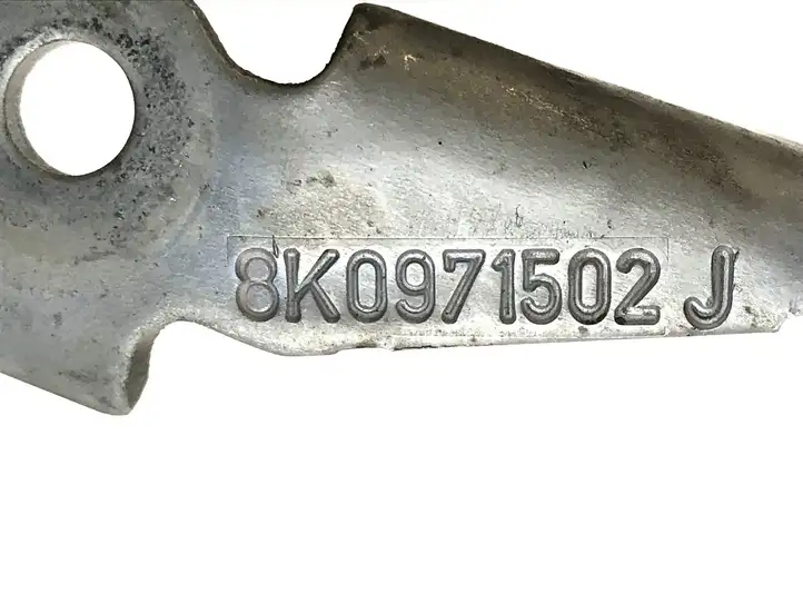 Audi A4 S4 B8 8K (2011 - 2015) 8K0971502J Прочая электропроводка — фото 3