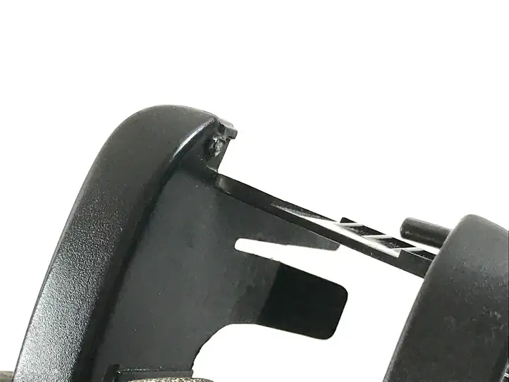 Volvo S90, V90 (2016 - 2020) 3058008 Заглушка ISOFIX — фото 3