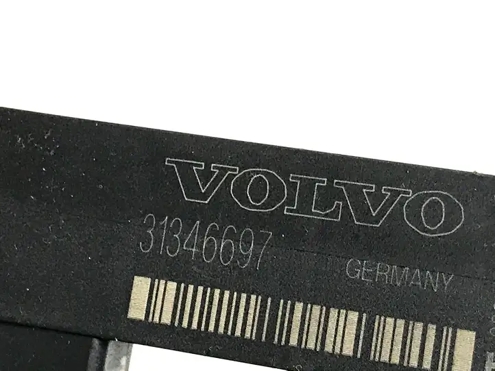Volvo S90, V90 (2016 - 2020) 31346697 Блок бесключевого доступа — фото 3