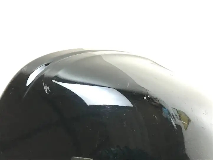 Volvo S90, V90 (2016 - 2020) 21013022 Пластиковая отделка зеркала — фото 4