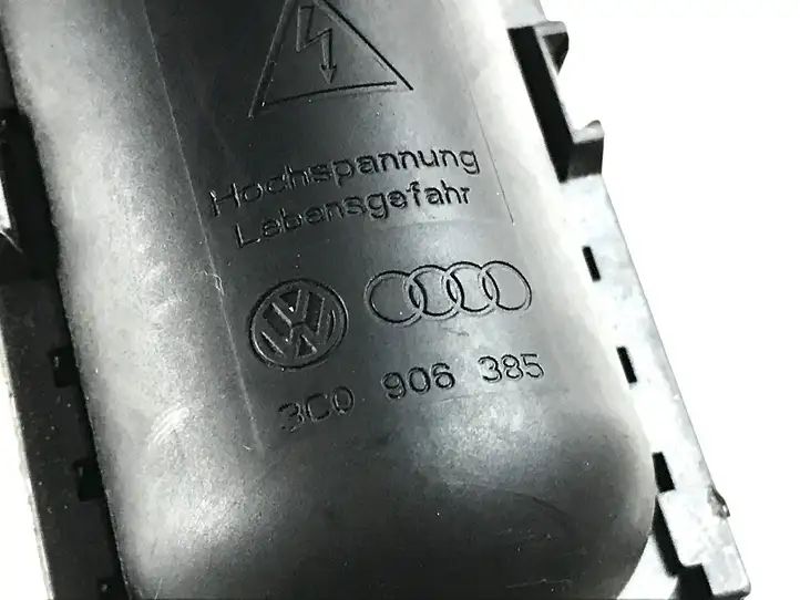 Audi A6 C7 (2011 - 2014) 4F0903291 Проводка двигателя — фото 8