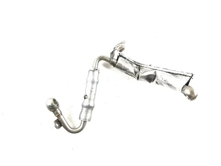 Audi A4 S4 B8 8K (2011 - 2015) 06H121497B Трубки масляной системы — фото 1