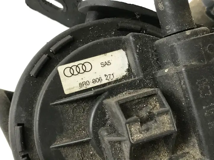 Audi A4 S4 B8 8K (2011 - 2015) 8K0201801C Угольный фильтр — фото 3