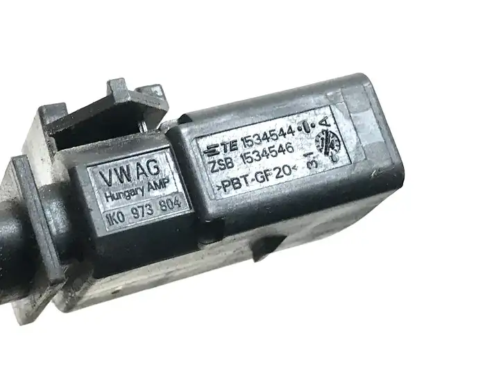 Audi A6 C7 (2011 - 2014) 06E906265AA Лямбда-зонд — фото 5