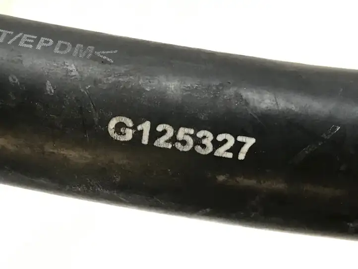Audi A6 C7 (2011 - 2014) 4G0260707BT Трубки и шланги кондиционера — фото 2
