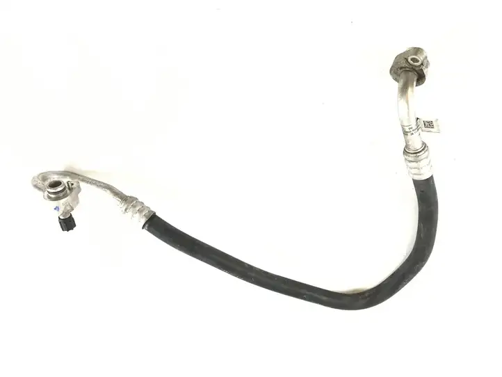 Audi A6 C7 (2011 - 2014) 4G0260707BT Трубки и шланги кондиционера — фото 4