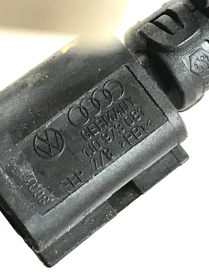 Audi A6 C7 (2011 - 2014) 06E971627M Проводка топливных форсунок — фото 4