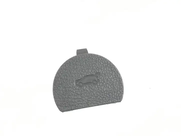Volkswagen Golf VI (2009 - 2013) 1K9867747 Крышка окна аварийного открытия — фото 1