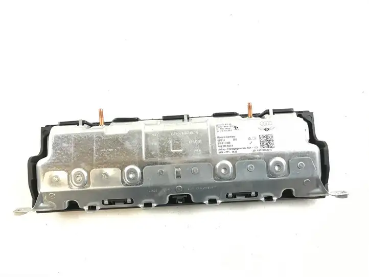 Audi A6 C7 (2011 - 2014) 4G8880842A Коленная подушка безопасности — фото 2