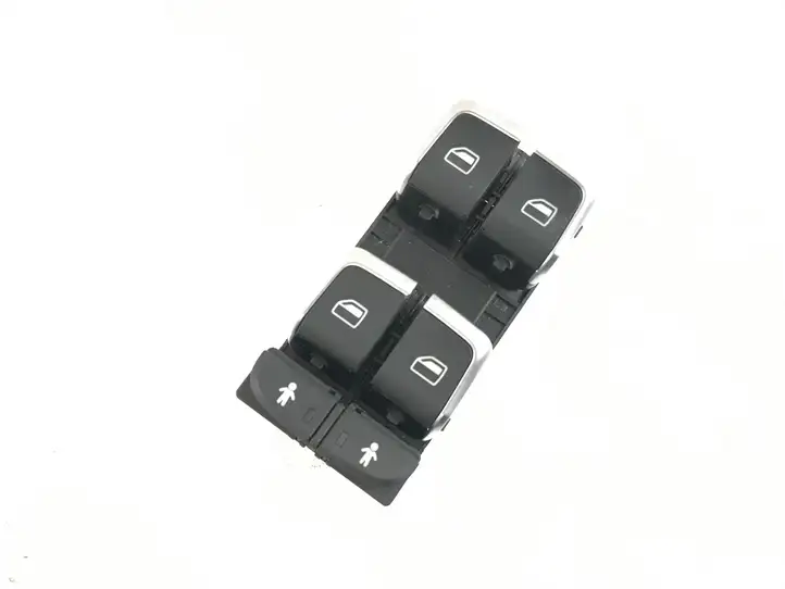 Audi A6 C7 (2011 - 2014) 4G0959851 Кнопка стеклоподъемников — фото 1