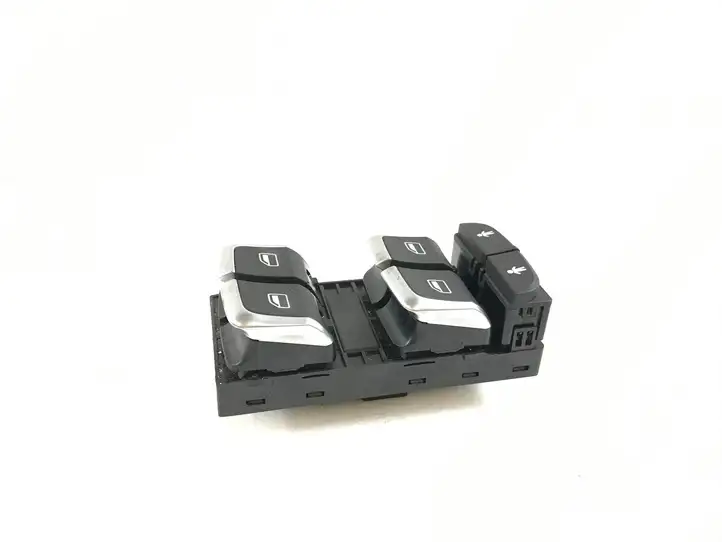 Audi A6 C7 (2011 - 2014) 4G0959851 Кнопка стеклоподъемников — фото 3