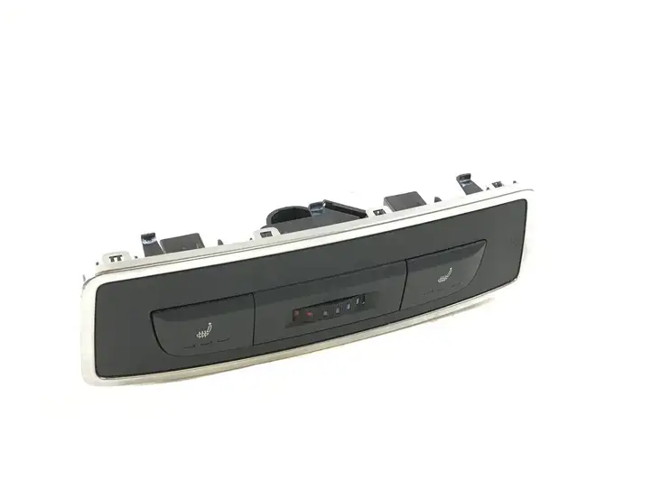 Audi A6 C7 (2011 - 2014) 4G0863351A Включатель обогрева — фото 1