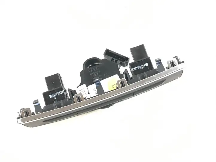 Audi A6 C7 (2011 - 2014) 4G0863351A Включатель обогрева — фото 2