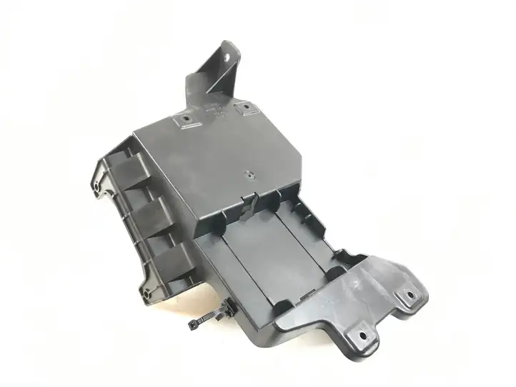 Audi A6 C7 (2011 - 2014) 4G0035436A Комплект аудиосистемы — фото 4