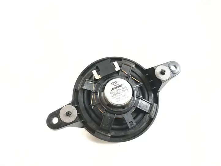 Audi A6 C7 (2011 - 2014) 4G0035436A Комплект аудиосистемы — фото 5