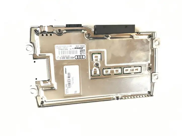 Audi A6 C7 (2011 - 2014) 4G0035436A Комплект аудиосистемы — фото 7