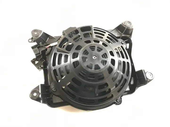 Audi A6 C7 (2011 - 2014) 4G0035436A Комплект аудиосистемы — фото 21