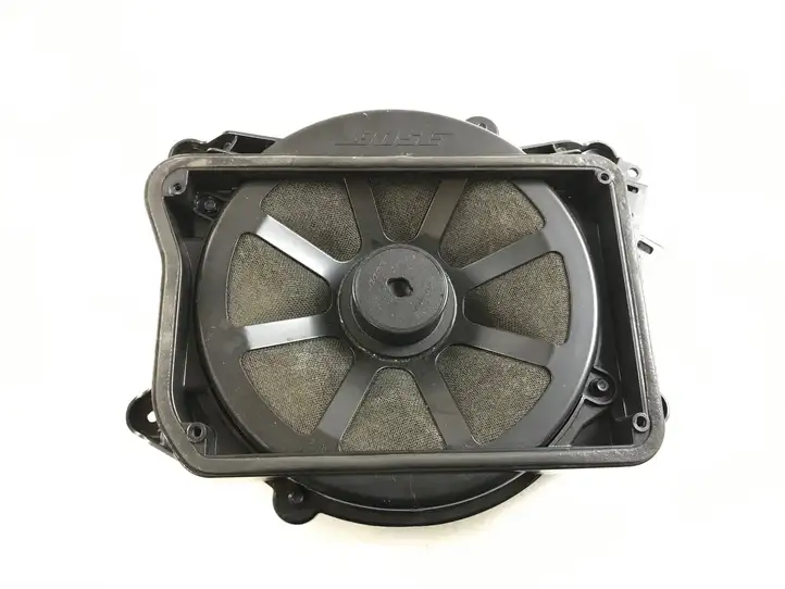 Audi A6 C7 (2011 - 2014) 4G0035436A Комплект аудиосистемы — фото 27